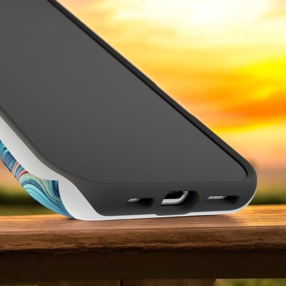 iPhone 15 phone case, MARPC1149 - Picture 3 of 9